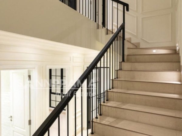 rumah mewah jagakarsa sannprama