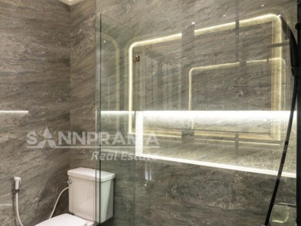 rumah mewah jagakarsa sannprama