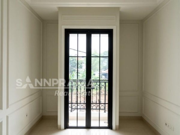 rumah mewah jagakarsa sannprama