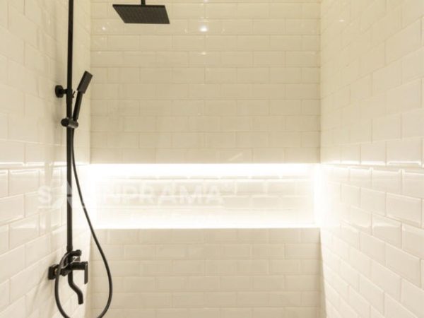 rumah mewah jagakarsa sannprama