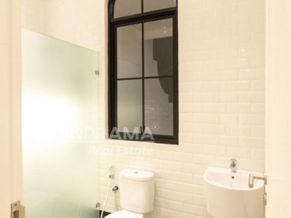 rumah mewah jagakarsa sannprama