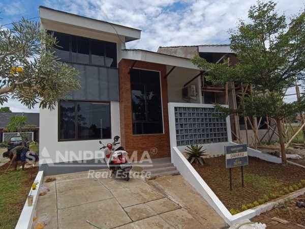 bumi abhirama sawangan sannprama