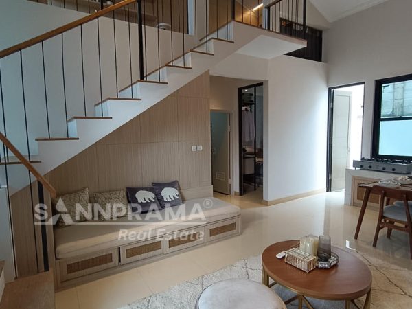 bumi abhirama sawangan sannprama