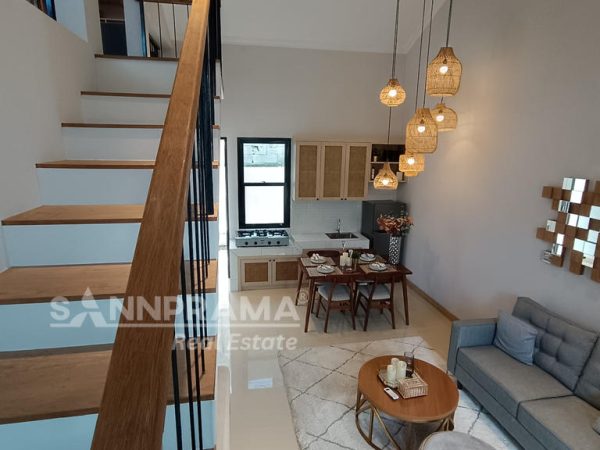 bumi abhirama sawangan sannprama