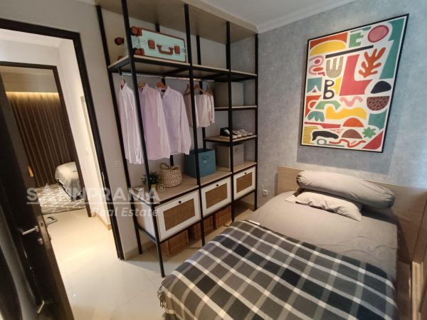 bumi abhirama sawangan sannprama