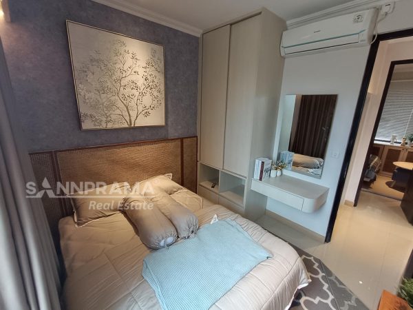 bumi abhirama sawangan sannprama