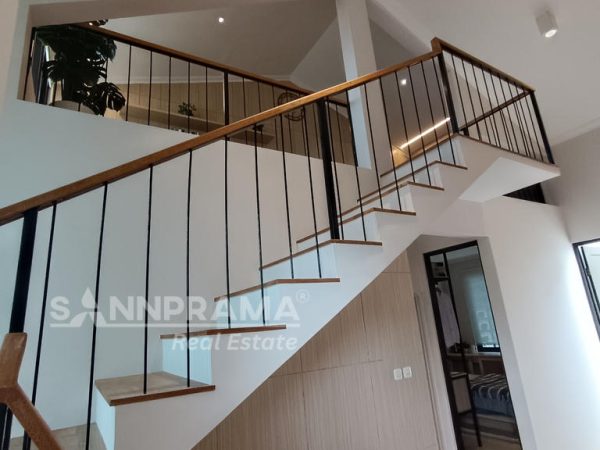 bumi abhirama sawangan sannprama