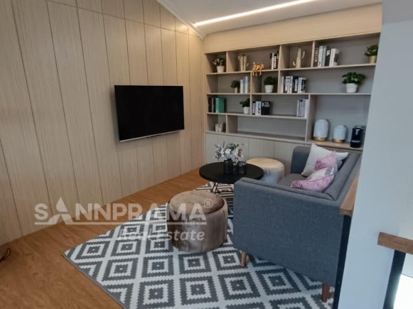 bumi abhirama sawangan sannprama