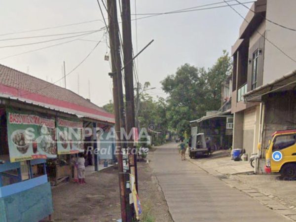 kios dijual limo depok