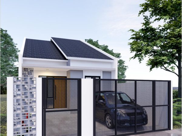 rumah dijual bekasi utara sannprama