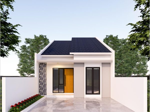 rumah dijual bekasi utara sannprama