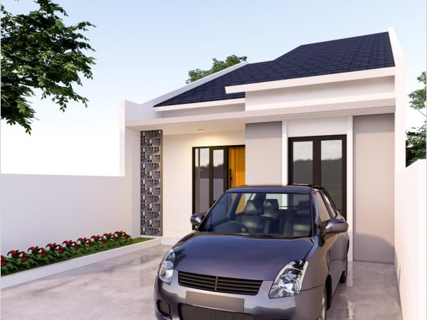 rumah dijual bekasi utara sannprama