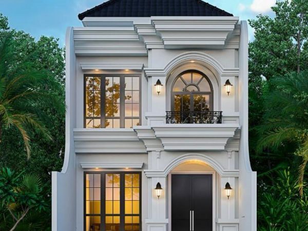 rumah dijual depok sannprama