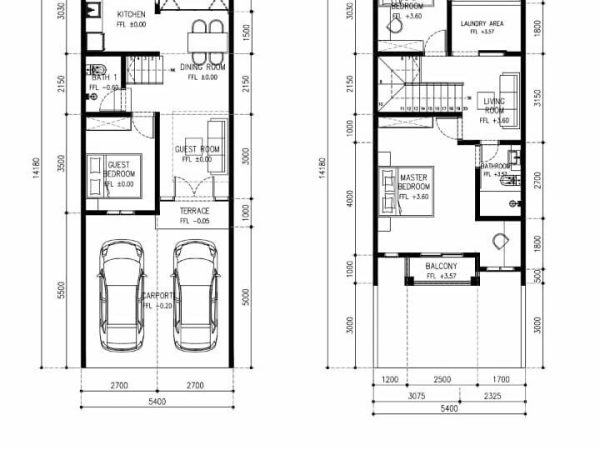 rumah dijual depok sannprama
