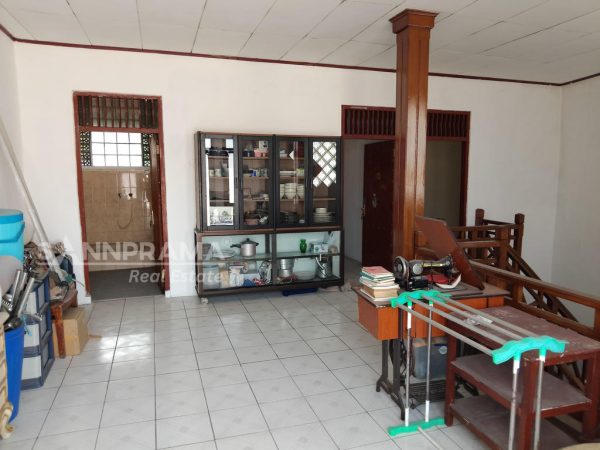 rumah dijual kramat jati sannprama