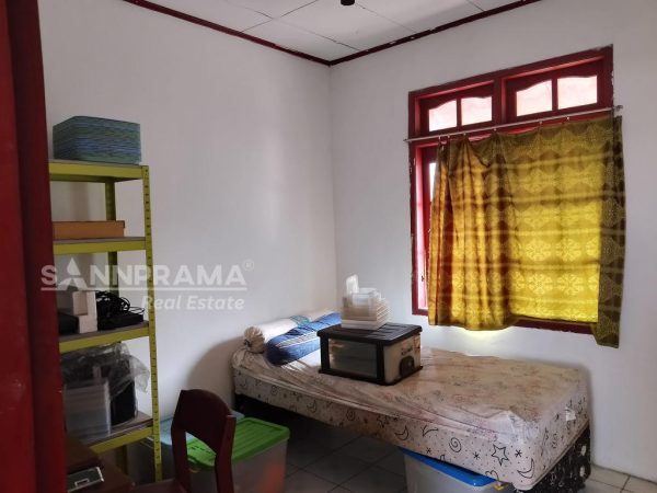 rumah dijual kramat jati sannprama