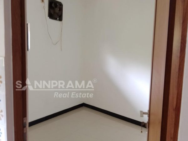 rumah dijual kramat jati sannprama
