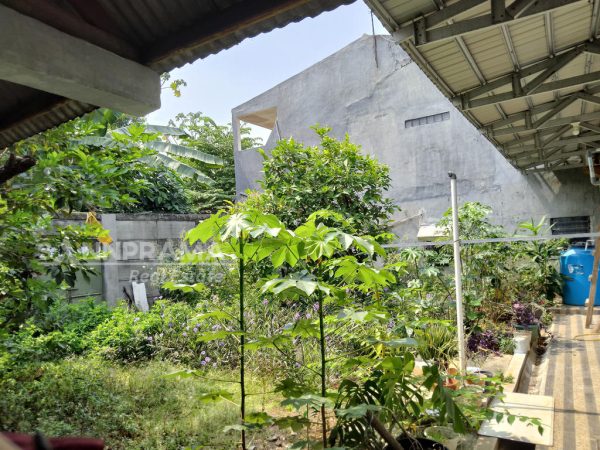 rumah dijual kramat jati sannprama