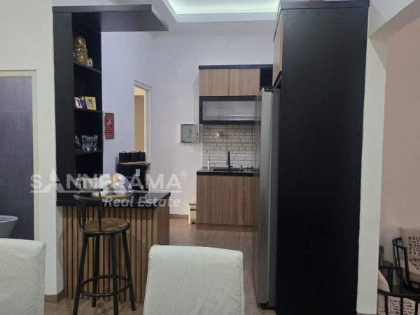 rumah dijual gandul sannprama