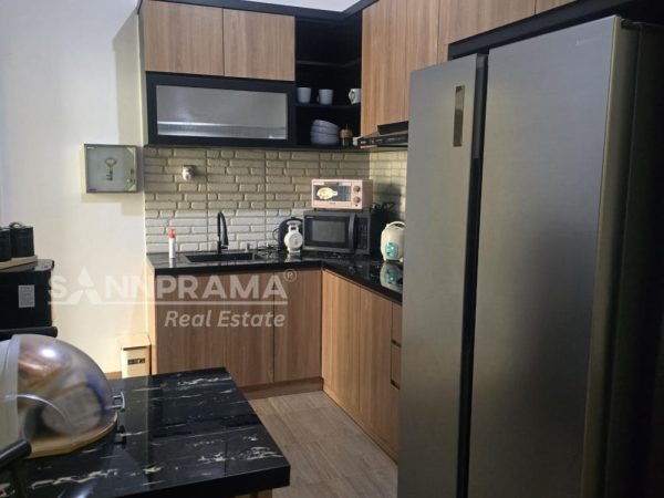 rumah dijual gandul sannprama