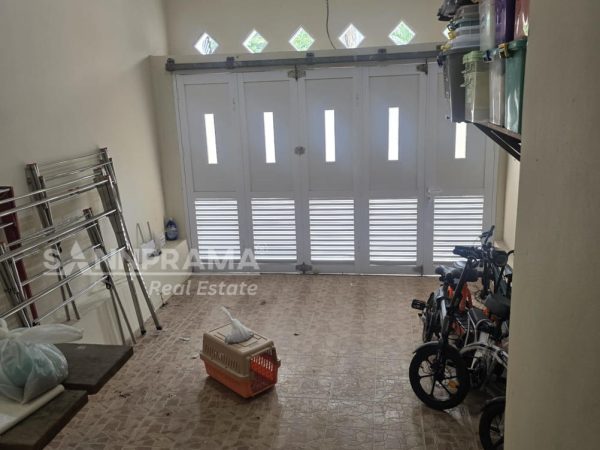 rumah dijual gandul sannprama