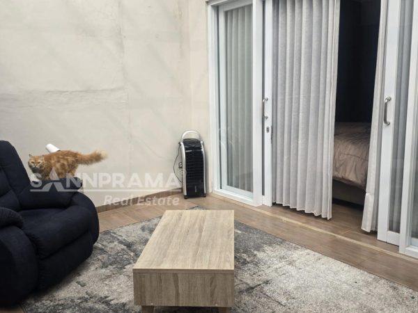 rumah dijual gandul sannprama