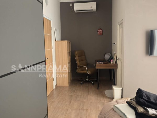 rumah dijual gandul sannprama