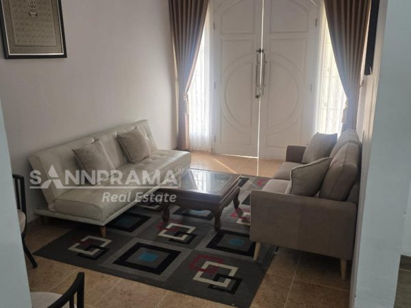 rumah dijual gandul sannprama