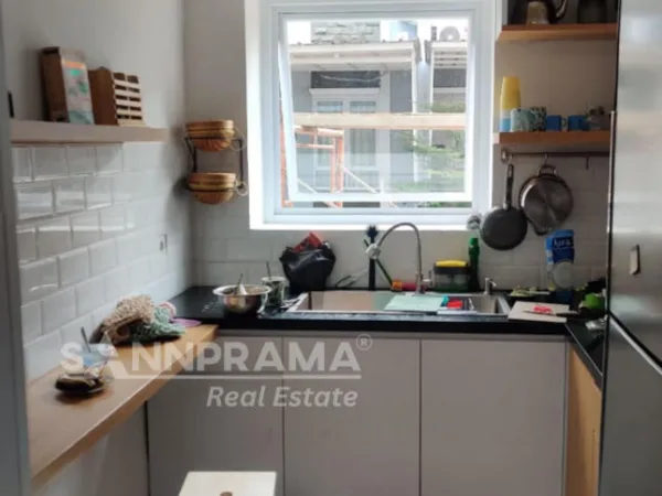 kembang beji village sannprama