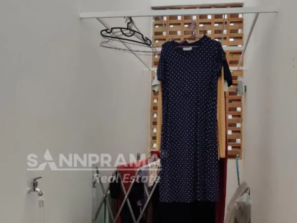 kembang beji village sannprama