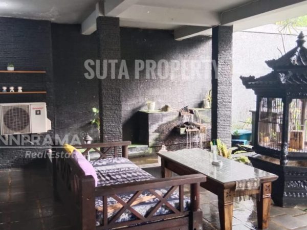 rumah dijual cibubur sannprama