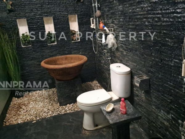 rumah dijual cibubur sannprama