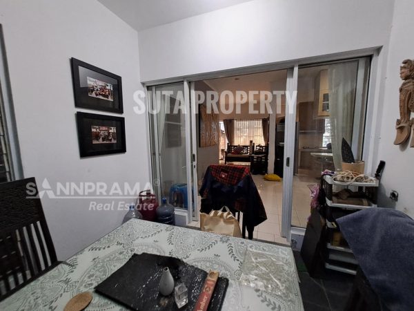 rumah dijual cibubur sannprama