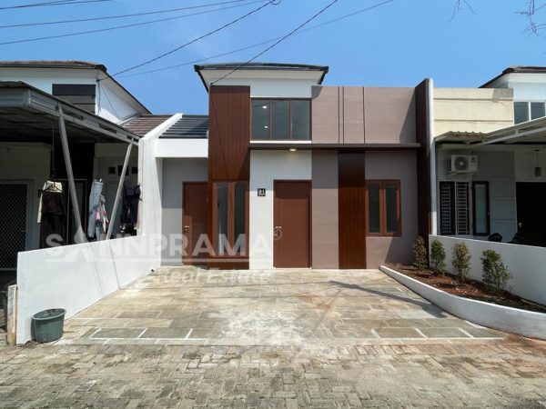 rumah dijual cinangka sannprama