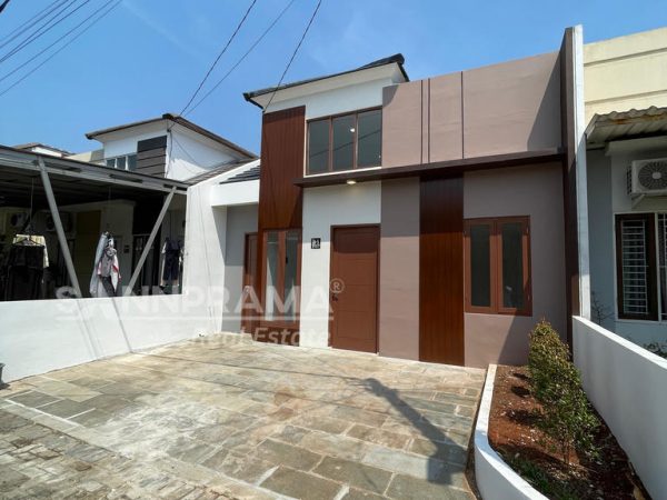 rumah dijual cinangka sannprama