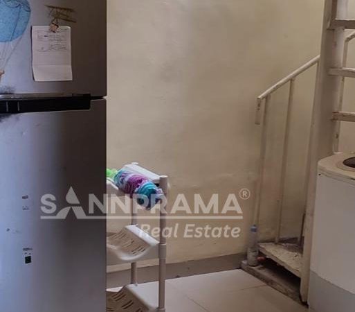 rumah dijual dekat kampus ui depok sannprama