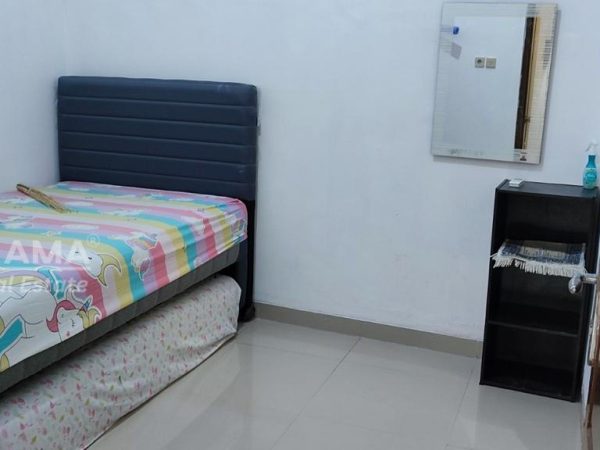 rumah dijual dekat kampus ui depok sannprama