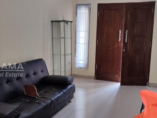 rumah dijual dekat kampus ui depok sannprama