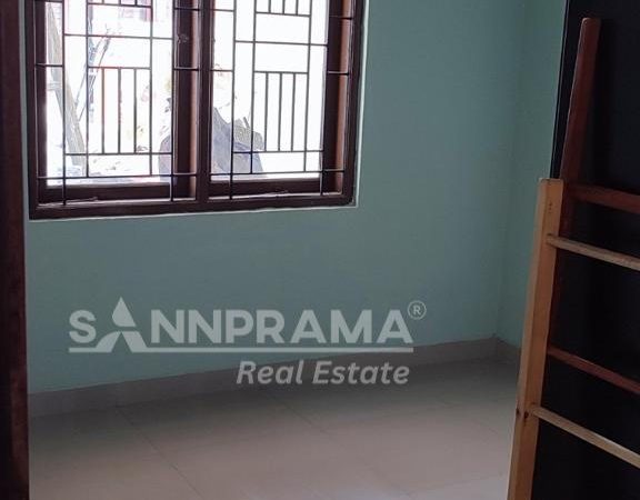 rumah dijual dekat kampus ui depok sannprama