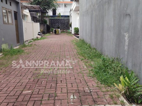 rumah dijual dekat kampus ui depok sannprama