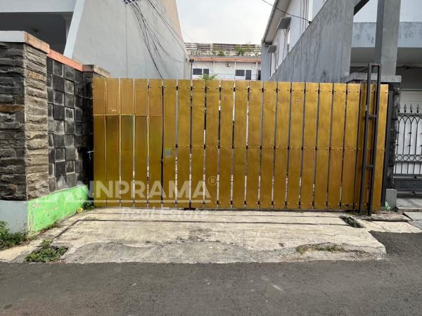rumah dijual dekat kampus ui depok sannprama