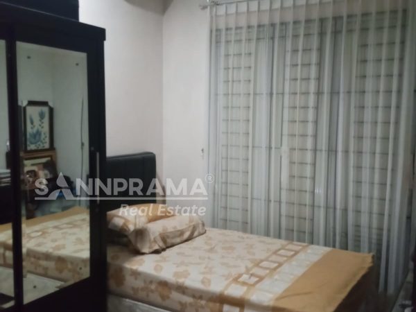 rumah second harjamukti cimanggis sannprama