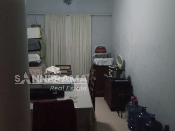 rumah second harjamukti cimanggis sannprama