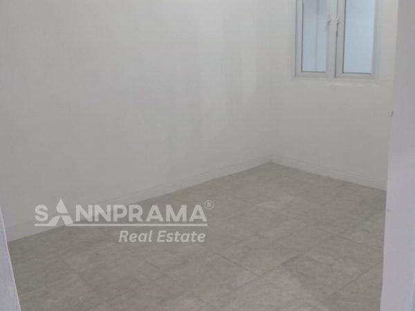 rumah dijual harvest city sannprama