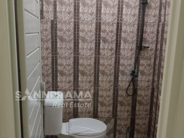 rumah dijual harvest city sannprama