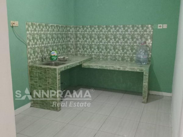 rumah dijual harvest city sannprama