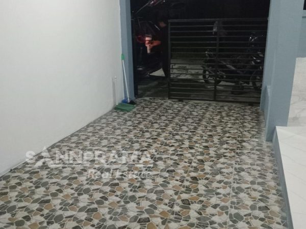 rumah dijual harvest city sannprama