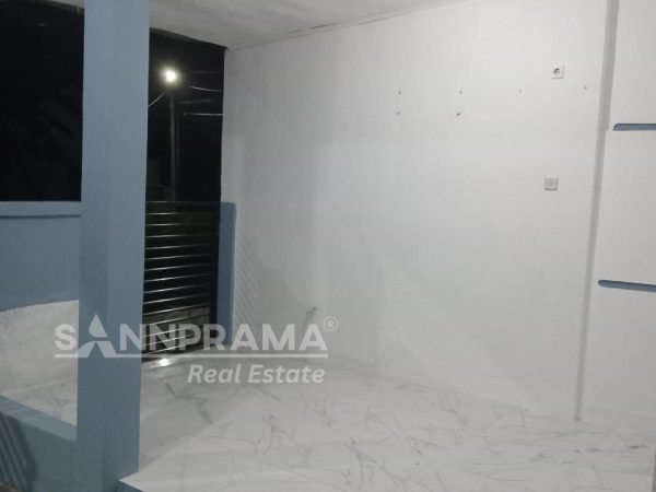 rumah dijual harvest city sannprama