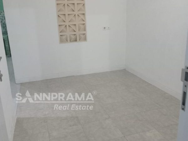 rumah dijual harvest city sannprama