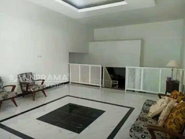 rumah dijual lenteng agung sannprama